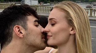 Así es la lujosa mansión en la que Joe Jonas y Sophie Turner van a celebrar su segunda boda