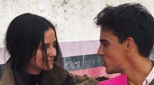 Victoria Federica y Gonzalo Caballero podrían irse a vivir juntos