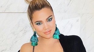 Tristan Thompson felicitó a Khloé Kardashian por su cumpleaños y no sentó muy bien a las Kardashian