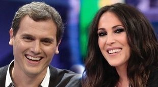 Malú y Albert Rivera viven su primera crisis de pareja