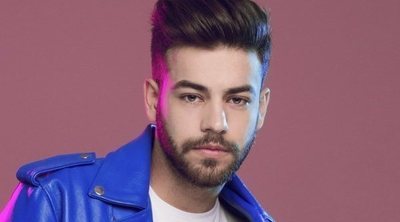 Agoney ('OT 2017'), víctima de un ataque homófobo en plena calle