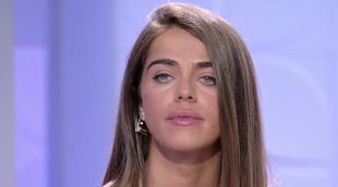 Los reproches de Violeta y Julen en 'MYHYV': "Yo tardé un mes en acostarme con otro, ¿y tú qué?"