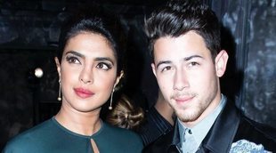 Priyanka y Nick Jonas, Chiara Ferragni... Nadie se ha querido perder la Semana de la Moda AC de París 2019