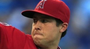 Muere Tyler Skagg, jugador de béisbol de los Angels, de manera inesperada