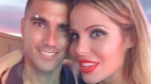 Noelia López, viuda de José Antonio Reyes, y su hijo mayor han recordado al fallecido a través de sus redes