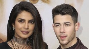 Priyanka Chopra ha recordado lo estresante que fue la preparación de su boda con Nick Jonas