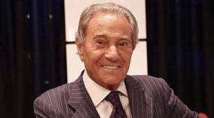 Muere Arturo Fernández a los 90 años