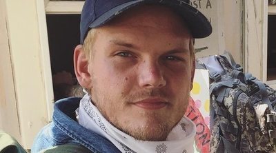 El padre de Avicii dice que cree que el suicidio de su hijo no fue algo planeado