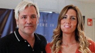 Santiago Cañizares y Mayte García emprenden un proyecto contra el cáncer  infantil tras la muerte de su hijo