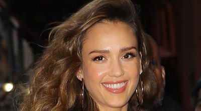 Jessica Alba confiesa que fue denigrada cuando comenzó en Hollywood