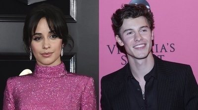 Rumores de noviazgo entre Shawn Mendes y Camila Cabello