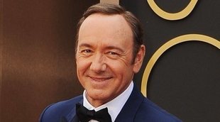 El joven que denunció a Kevin Spacey por agresión sexual retira todos los cargos