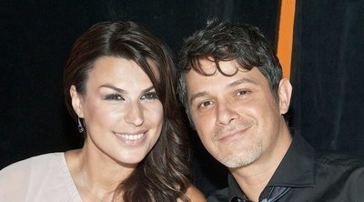 Alejandro Sanz y Raquel Perera estarían atravesando una crisis matrimonial