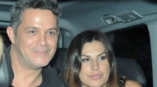 Alejandro Sanz y Raquel Perera hace varios meses que no viven juntos