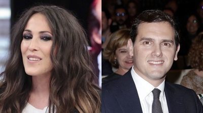 Malú y Albert Rivera han roto