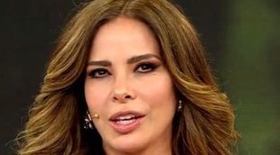 Gloria Trevi cuenta cómo resurgió tras estar en la cárcel siendo inocente: "Buscas esos rayitos de luz"