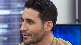 Miguel Ángel Silvestre recuerda a su padre tras su muerte: "Sus consejos eran mejores de lo que pensé"