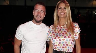 Marta Ortega, Diego Matamoros, Makoke,... el front row de MBFWMadrid se llena de celebs a pesar de ser verano