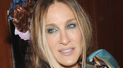 Sarah Jessica Parker se relaja en familia en las playas de Los Hamptons