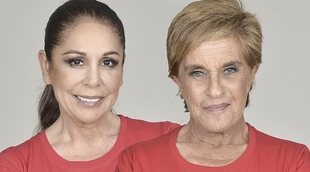 Enemigas Íntimas: ¿Es definitiva la reconciliación de Isabel Pantoja y Chelo Gacía Cortés tras 'Supervivientes 2019'?