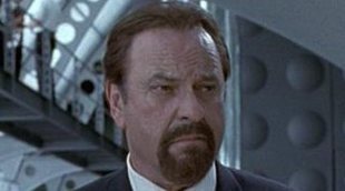 Muere a los 88 años Rip Torn, el Agente Z de 'Men in Black'