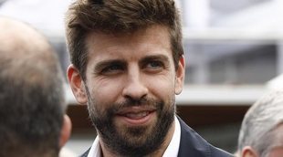 Gerard Piqué deberá pagar a Hacienda 2,1 millones de euros por la cesión de sus derechos de imagen