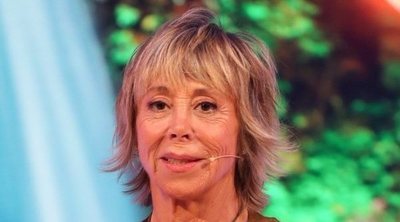 Marta Roca podría haberle sido infiel a Chelo García Cortés mientras estaba en 'Supervivientes 2019'