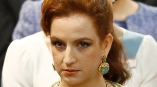 La felicidad incompleta de Lalla Salma de Marruecos en sus lujosas vacaciones en las islas griegas