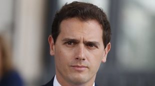 Albert Rivera, ingresado por gastroenteritis aguda que podría ser causada por salmonella