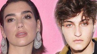 Dua Lipa y Anwar Hadid, hermano de Gigi y Bella Hadid, hacen pública su relación