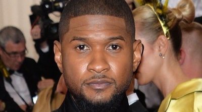 Usher reclama 2.500 dólares a la mujer que dijo que le había contagiado un herpes