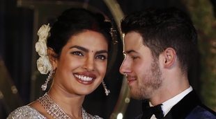 La romántica historia de amor de Priyanka Chopra y Nick Jonas