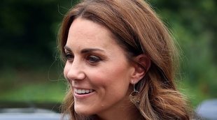 El idílico lugar en el que Kate Middleton ha pasado unas vacaciones con el Príncipe Jorge y la Princesa Carlota