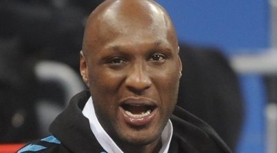 Lamar Odom, expulsado de la liga de baloncesto Big 3 tras intentar retomar su carrera