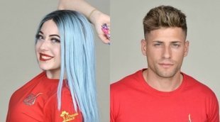 Mahi Masegosa y Albert Álvarez son los últimos nominados de 'Supervivientes 2019'