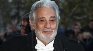 La Cienciología quiso captar a Plácido Domingo según ha revelado su exnuera Samantha Domingo