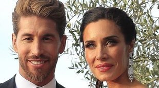 Pilar Rubio y Sergio Ramos se están reformando un chalet en La Moraleja