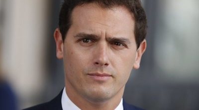 Así avanza el estado de salud de Albert Rivera tras ser ingresado por una grastroenteritis