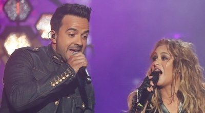 'La Voz' se sube al escenario con los mejores artistas y grandes temazos