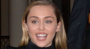 Miley Cyrus comienza a reconstruir su mansión de Malibú que fue arrasada por un incendio