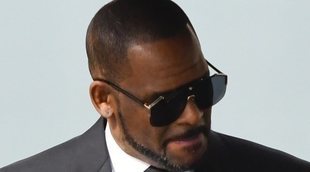 El rapero R. Kelly, detenido de nuevo por abusos sexuales y pornografía infantil