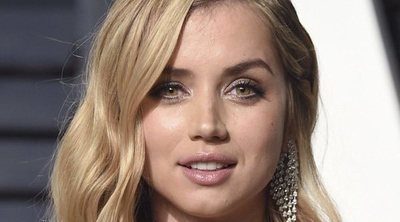 Ana de Armas muestra su sorprendente cambio físico para dar vida a la nueva chica de 'Bond 25'