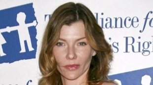 Muere de manera inesperada a los 52 años Stephanie Niznik, actriz de 'Everwood'