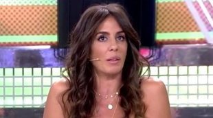 Anabel Pantoja desvela lo que ha hecho Isabel Pantoja para que Kiko Rivera y Chabelita Pantoja se reconcilien