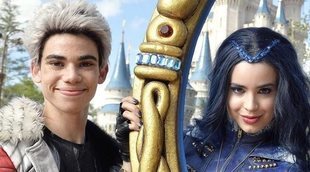 La amarga despedida de Sofia Carson a Cameron Boyce: "Me cuesta entender que voy a vivir en un mundo sin ti"