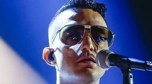 C.Tangana podría no cobra su concierto de menos de una hora en Ceuta porque el Ayuntamiento duda si pagarle