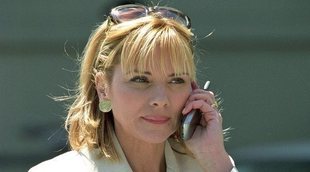 Kim Cattrall, estrella de 'Sexo en Nueva York', habla por primera vez del suicidio de su hermano