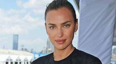 Irina Shayk supera su separación de Bradley Cooper divirtiéndose con Alejandro Agag, yerno de José María Aznar