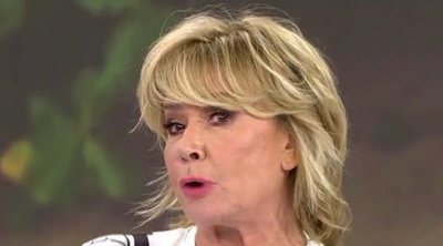 Mila Ximénez confirma que estará en 'GH VIP 7': "Si no hago una locura a esta edad, ¿cuándo la voy a hacer?"