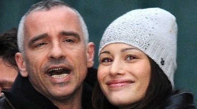 Eros Ramazzotti sale en defensa de su exmujer, Marica Pellegrinelli: "Es una mujer fantástica"